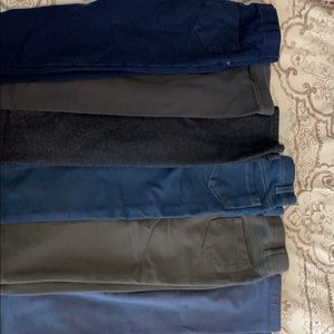 3T girls pants lot